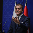 AK Parti Sözcüsü Çelik: Akıncı Üssü'nü merkez olarak kullanan teröristler hak ettikleri cezayı aldı