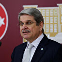 İYİ Partili Aytun Çıray: Parti içinde demokratik işleyiş yok