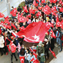 Almanya’da ülkücüleri sindirme operasyonu