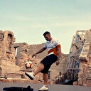 Yıldız futbolcu Podolski'nin yer aldığı 'Patara' tanıtım videosu beğeni topladı