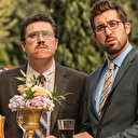 Ünlü komedyen koronavirüse yakalandı