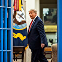 Trump pes etmiyor: Seçim hileli ama kazanacağız!