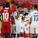 Şampiyonlar Ligi'nde gecenin sürprizi: Liverpool'u devirdiler