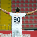 Batuhan Karadeniz'in yıldızlaştığı maçta Hekimoğlu Trabzon turladı