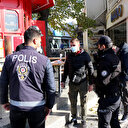 Korona vakalarının pik yaptığı Edirne’de kuralları ihlal eden turistlere de ceza yağdı