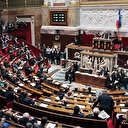 AK Parti, CHP, MHP ve İYİ Parti'den Fransa Senatosu’na kınama