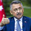 Cumhurbaşkanı Yardımcısı Oktay: Vatandaş odaklı reformları hayata geçirmeyi sürdüreceğiz