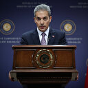 Dışişleri Bakanlığı: Avrupa Parlamentosu'nun bağlayıcı olmayan tavsiye kararını tümüyle reddediyoruz