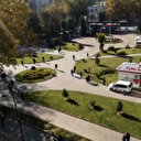 Malatya'da 4,7 büyüklüğünde deprem: Vatandaş kendini dışarı attı