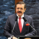 TOBB Başkanı Hisarcıklıoğlu: Devletimizi yanımızda görmek bizim için çok değerliydi