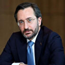 İletişim Başkanı Altun: Türkiye'yi çok daha ileri bir noktaya taşımaya kararlıyız