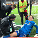 Kayserispor'da sakatlık kabusu