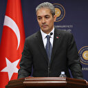 Dışişleri Bakanlığından İskeçe Müftüsü Mete'ye yönelik ırkçı tehdit mesajına tepki