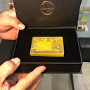 Tanesi 400 liradan sattığı sabunlarla 4 ülkeye ihracat yapıyor