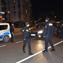 İzmir’de kısıtlama kurallarına uymayanlara 1 milyon liradan fazla ceza yazıldı