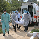 Mizan İnsan Hakları Merkezi: Gazze'de koronavirüs nedeniyle insani felaket yaşanabilir