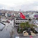 Sokağa çıkma kısıtlaması saat 10.00'da sona erdi