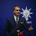 "Türk ordusu Katar'a satılmıştır" sözlerine AK Parti Sözcüsü Çelik'ten sert tepki