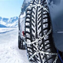 Kış lastiği değiştirme ücreti 60 liradan başlıyor