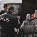 Maaşını çekmeye gitti, karantinayı ihlal ettiği ortaya çıktı: Yurda yerleştirildi