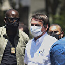 Brezilya’da salgının önüne geçilemiyor