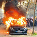 Paris’i yakan öfke