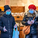 Ruslarda koronavirüs paniği: Harcamalarını kısıp, gıda ve ilaç almaya başladılar