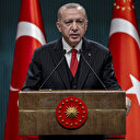 Cumhurbaşkanı Erdoğan'dan son dakika sokağa çıkma yasağı açıklaması: İşte sokağa çıkma yasağının detayları