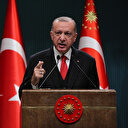 Cumhurbaşkanı Erdoğan'dan Kılıçdaroğlu'na: Bay Kemal bunu öğren, bunu bil sana lazım