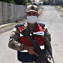Kütahya'da bir köy ve bazı apartman daireleri karantinaya alındı