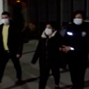 Konya'da Kadir Şeker'in kurtardığı Ayşe Dırla uyuşturucu madde ile yakalandı