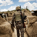 Karabağ'da savaşan Ermeni: Azerbaycan askerlerinin baskınları ölüm meleğinin gelişi gibiydi