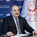 Sanayi Bakan Varank: Hedefimiz büyümeyi istikrarlı şekilde sürdürmek