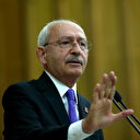 Kılıçdaroğlu grup toplantısında 1 saat konuştu: Taciz ve tecavüz iddialarıyla ilgili tek kelime söylemedi