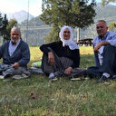 Oğlu toprağa verildikten bir saat sonra anne de koronadan öldü