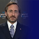 Dünyanın
Gözü Kulağı TRT World Forum 2020’de