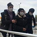 Kadir Şeker'in kurtarmak istediği kadının emniyetteki ifadesi ortaya çıktı