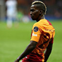 Galatasaray'a dönecek mi? Onyekuru'nun menajerinden açıklama geldi