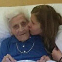 9 ayda 3 kez korona atlattı: 101 yaşındaki kadın taburcu oldu