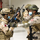 MSB'den Katarlı komandolara eğitim