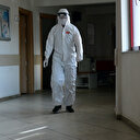 Resmi Gazete'de yayımlandı: 12 bin sözleşmeli sağlık personeli alınacak