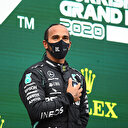 Lewis Hamilton koronavirüse yakalandı
