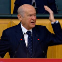 Devlet Bahçeli: Türkiye meyhane devrimcilerinin heveslerine terk edilemez