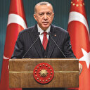 Artık evdeyiz