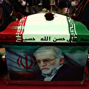 İran: Fahrizade suikastıyla bağlantılı şahıslar tespit edildi