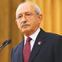 CHP milli güvenlik sorunu