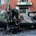 Brezilya’da La Casa De Papel sahnesi gibi soygun: İşçileri rehin alıp paraları halka dağıttılar!