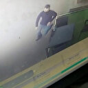 Kahramanmaraş'ta polisleri yaralayan saldırgan kamerada