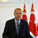 Cumhurbaşkanı Erdoğan, aşı çalışmalarında çığır açan iki Türk doktoru tebrik etti