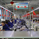 ABD Uygurları zorla çalıştıran Çinli şirkete ithalat yasağı getirdi